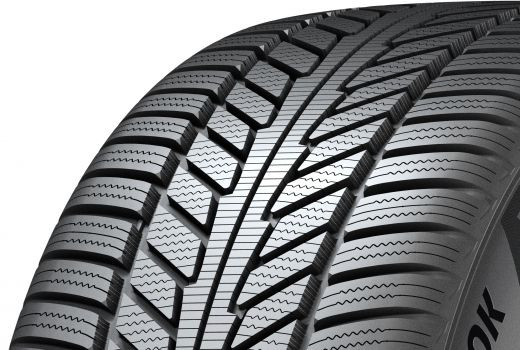 Hankook IW01 Winter i*cept ION EV, Foam XL 245/40 R20 99V