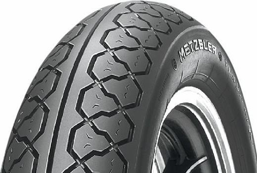 Metzeler PERFECT ME 77 F/R 110/90 R16 59S