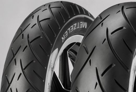 Metzeler ME 888 MARATHON ULTRA F 90/0 R16 72H