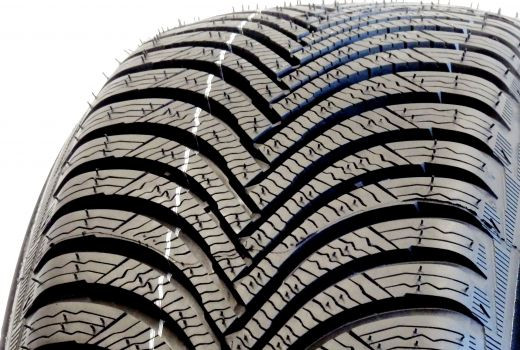 Michelin PILOT ALPIN 5 XL NG0 275/45 R21 110V