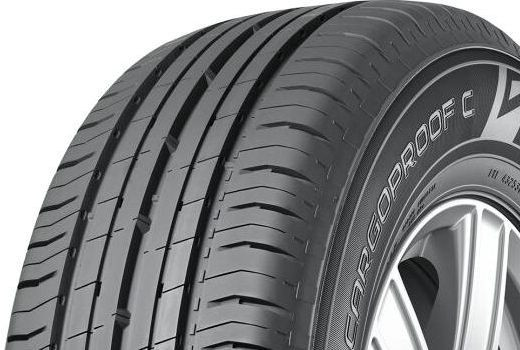 Nokian Cargoproof C 215/65 R16 109T