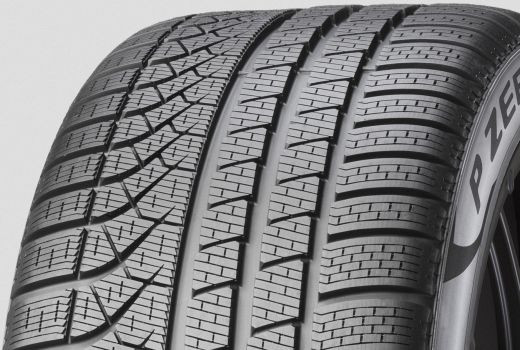 Pirelli PZERO WINTER XL 265/35 R20 102V