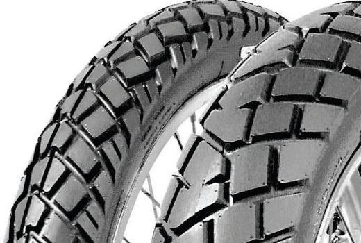 Pirelli MT 90 A/T SCORPION F 90/90 R21 54V