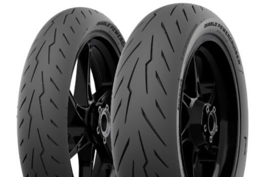 Pirelli DIABLO POWERCRUISER R 180/70 R16 77V