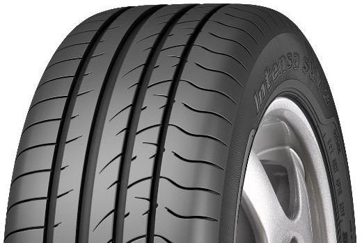 Sava INTENSA SUV 2 XL 235/55 R19 105V