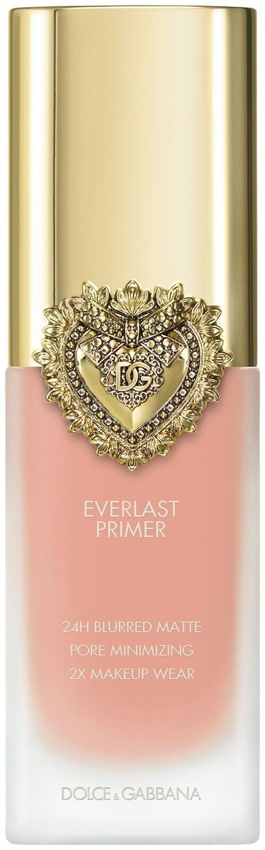 Dolce & Gabbana Dlhotrvajúca podkladová báza pod make-up (Everlast Primer) 28 ml