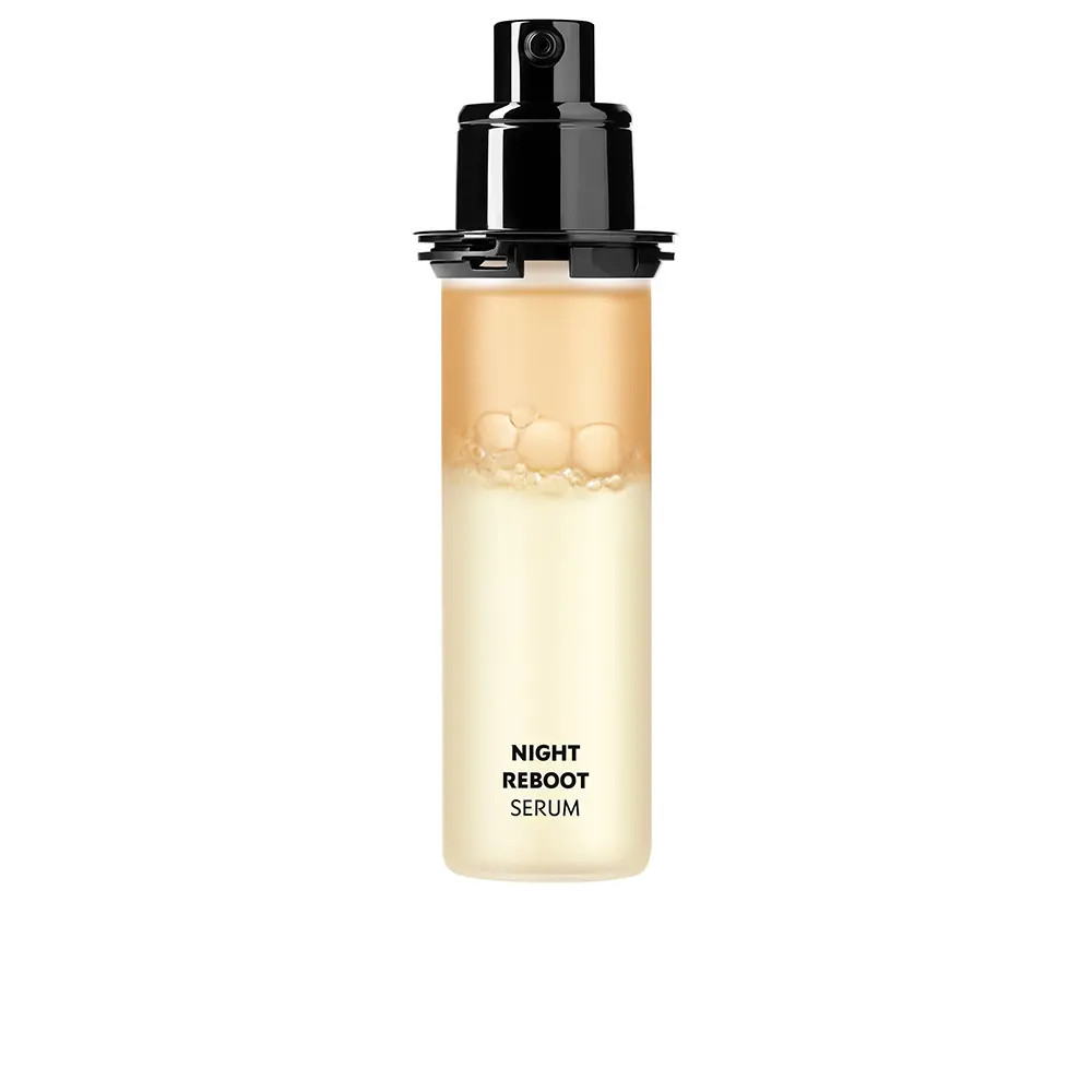 Yves Saint Laurent Nočné sérum pre unavenú pleť Pure Shots (Night Reboot Serum Refill) 30 ml