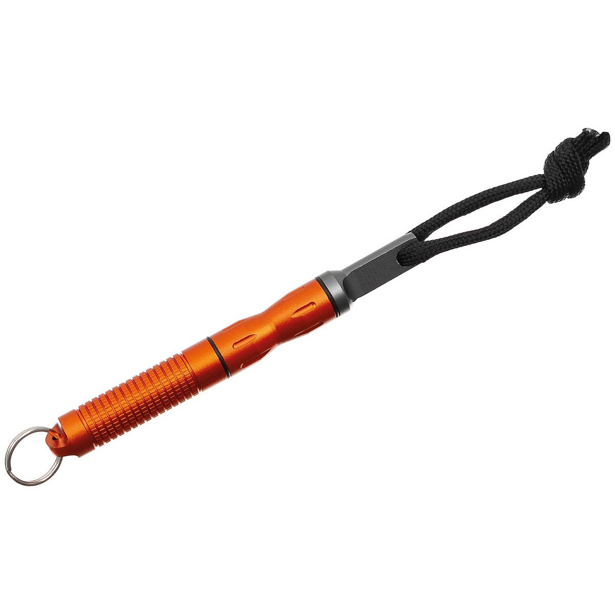 Rozdeľovač ohňa MFH Compact - oranžový