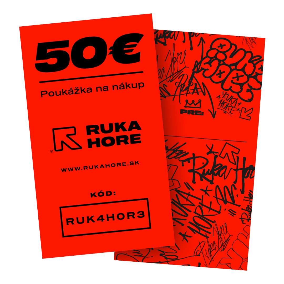 Ruka Hore Voucher 50€