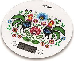 ZELMER ZKS1611