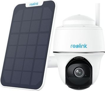 Reolink Argus Series B430 + Solar Panel