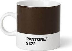 PANTONE Espresso - Brown 2322, 120 ml