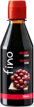 Fino Hroznový balzamikový krém (Grécko) 250 ml
