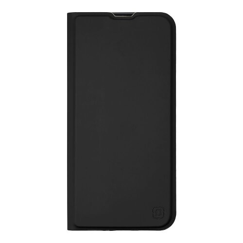 OBAL:ME SmoothTouch Pouzdro pro Honor 200 Smart Black