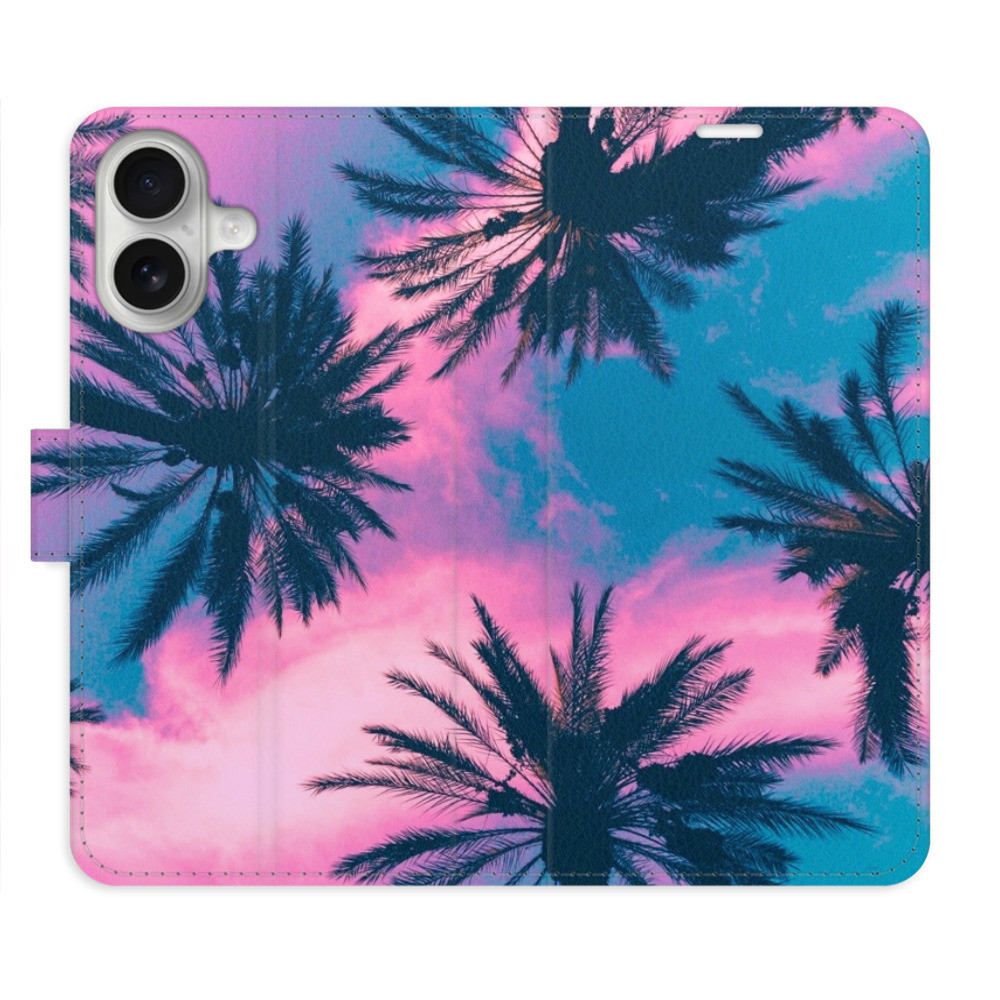 Flipové puzdro iSaprio - Paradise - iPhone 16