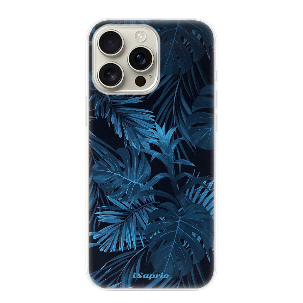 Odolné silikónové puzdro iSaprio - Jungle 12 - iPhone 16 Pro Max