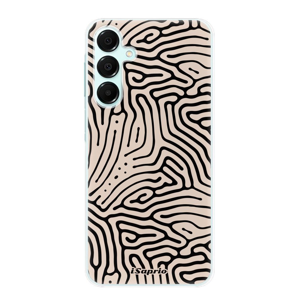Odolné silikónové puzdro iSaprio - Biologic - Samsung Galaxy A16 5G
