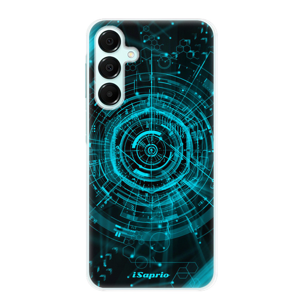 Odolné silikónové puzdro iSaprio - Technics 02 - Samsung Galaxy A16 5G