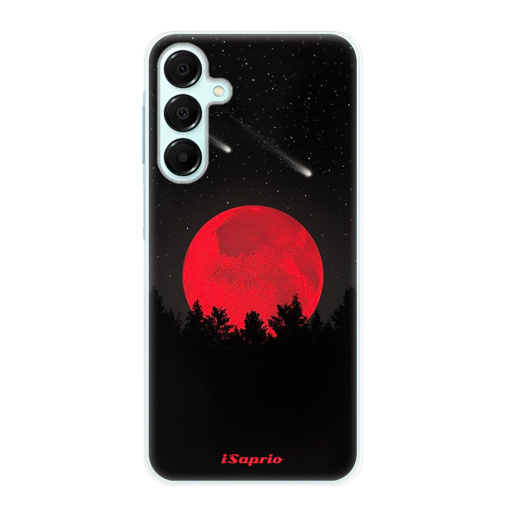 Odolné silikónové puzdro iSaprio - Perseids 01 - Samsung Galaxy A16 5G