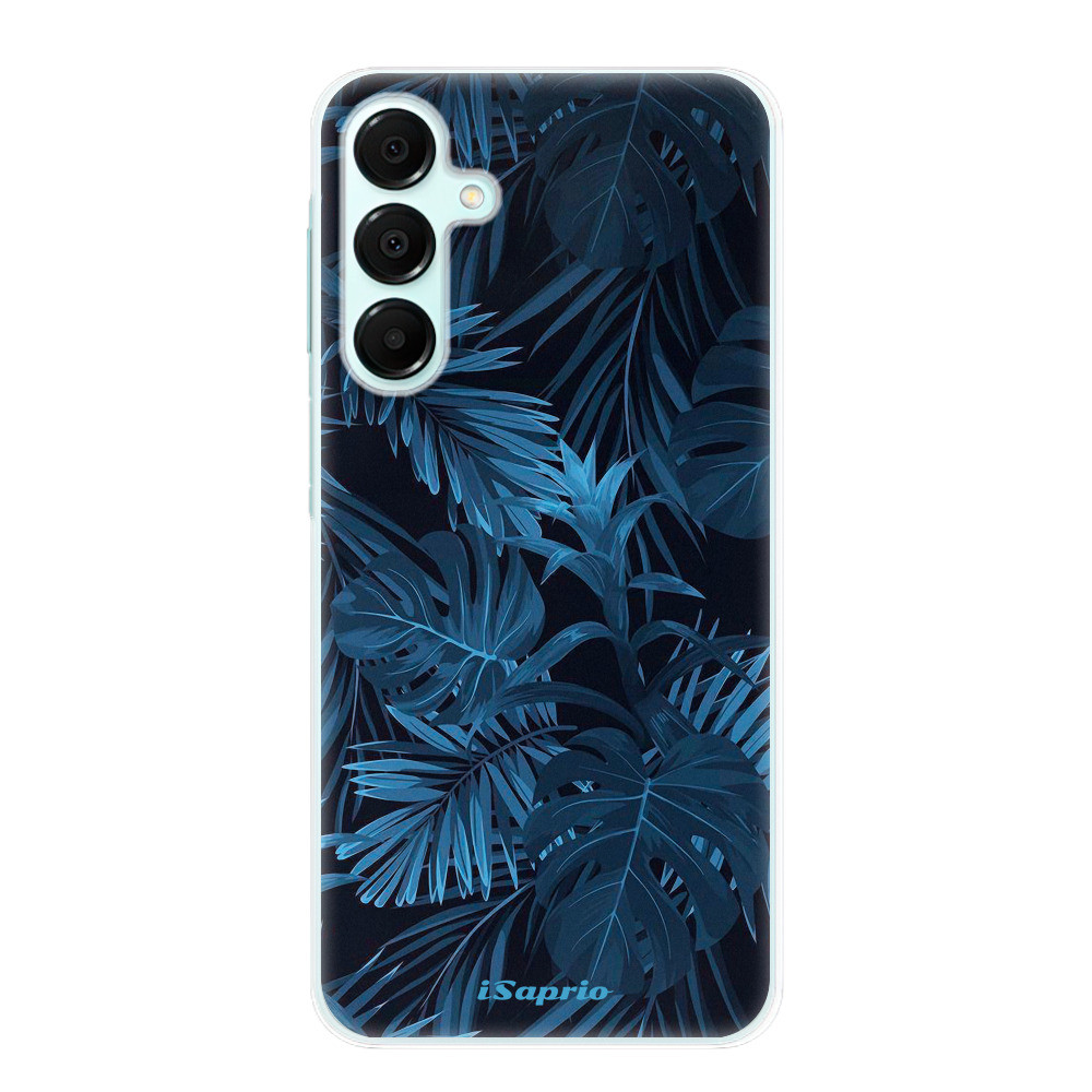 Odolné silikónové puzdro iSaprio - Jungle 12 - Samsung Galaxy A16 5G