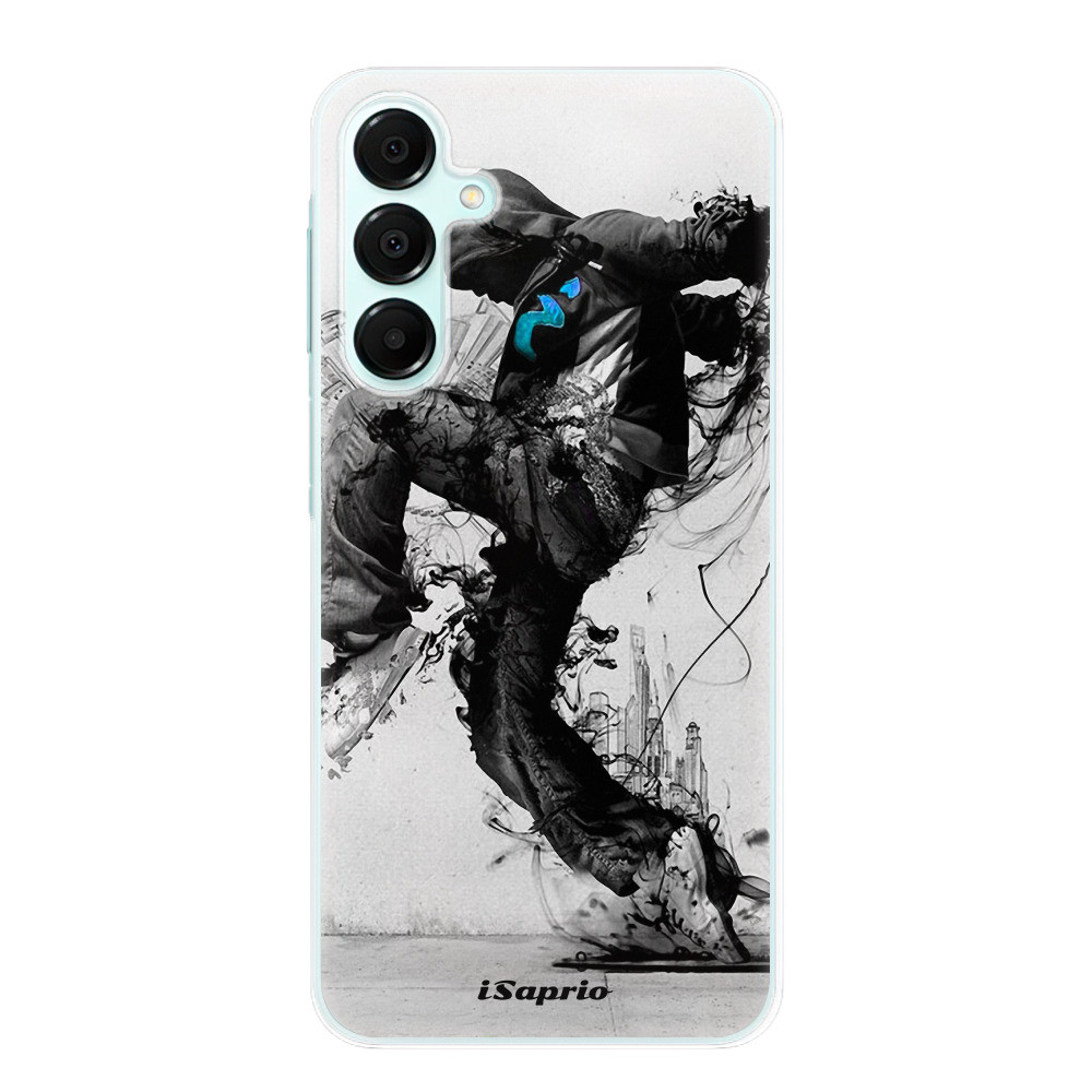 Odolné silikónové puzdro iSaprio - Dance 01 - Samsung Galaxy A16 5G