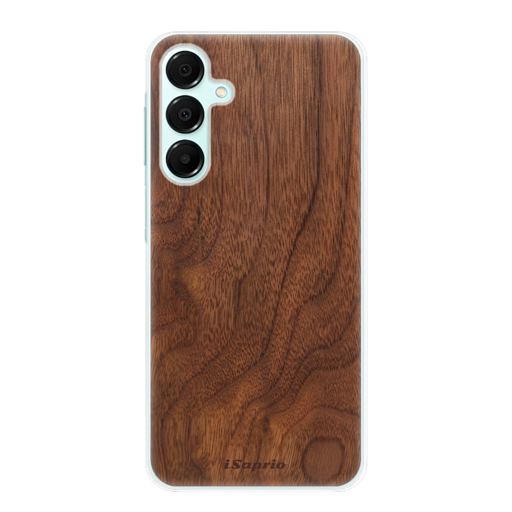 Odolné silikónové puzdro iSaprio - Wood 10 - Samsung Galaxy A16 5G