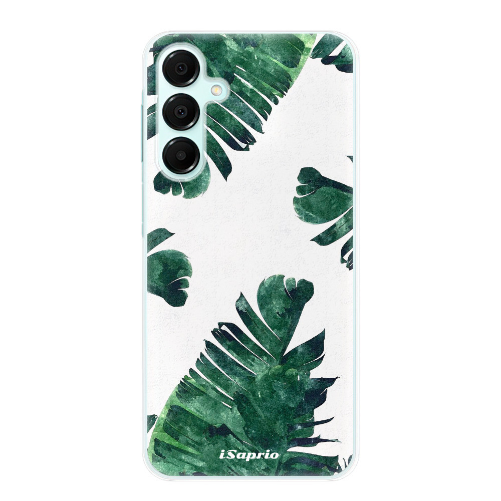 Odolné silikónové puzdro iSaprio - Jungle 11 - Samsung Galaxy A16 5G