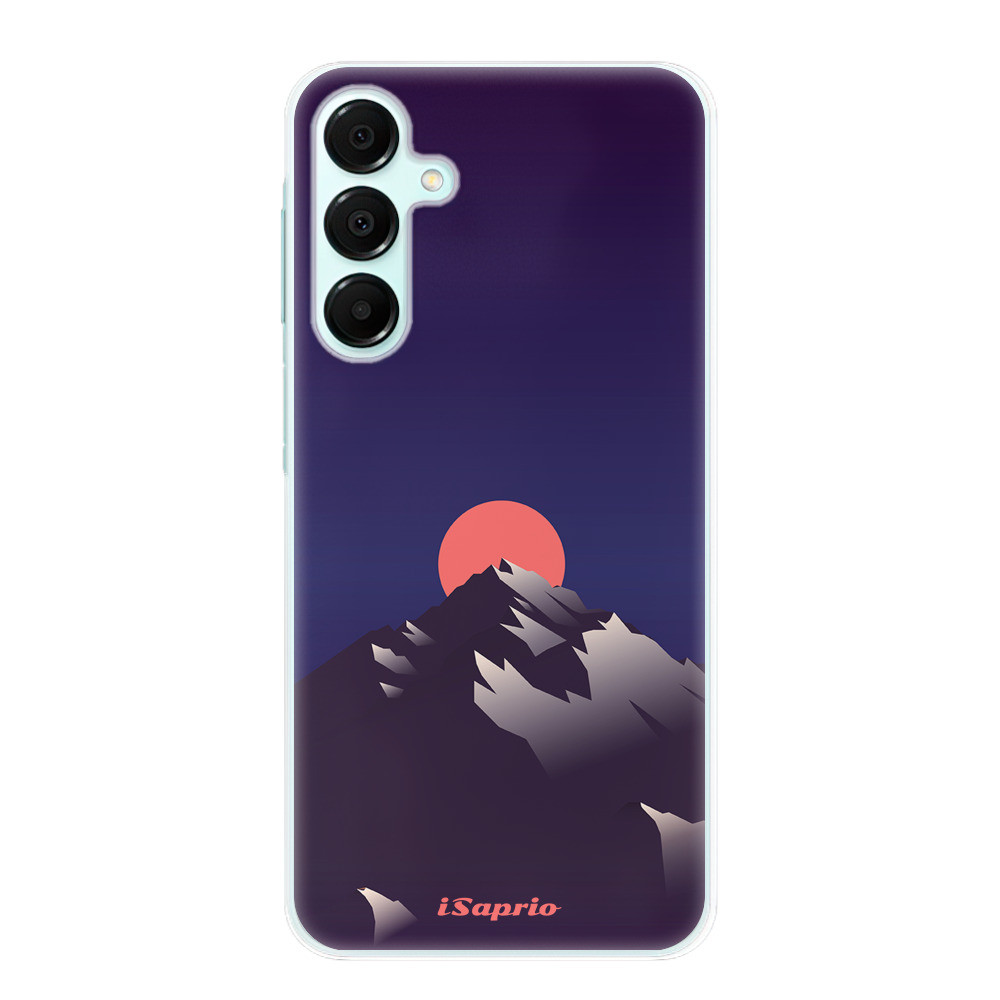 Odolné silikónové puzdro iSaprio - Mountains 04 - Samsung Galaxy A16 5G