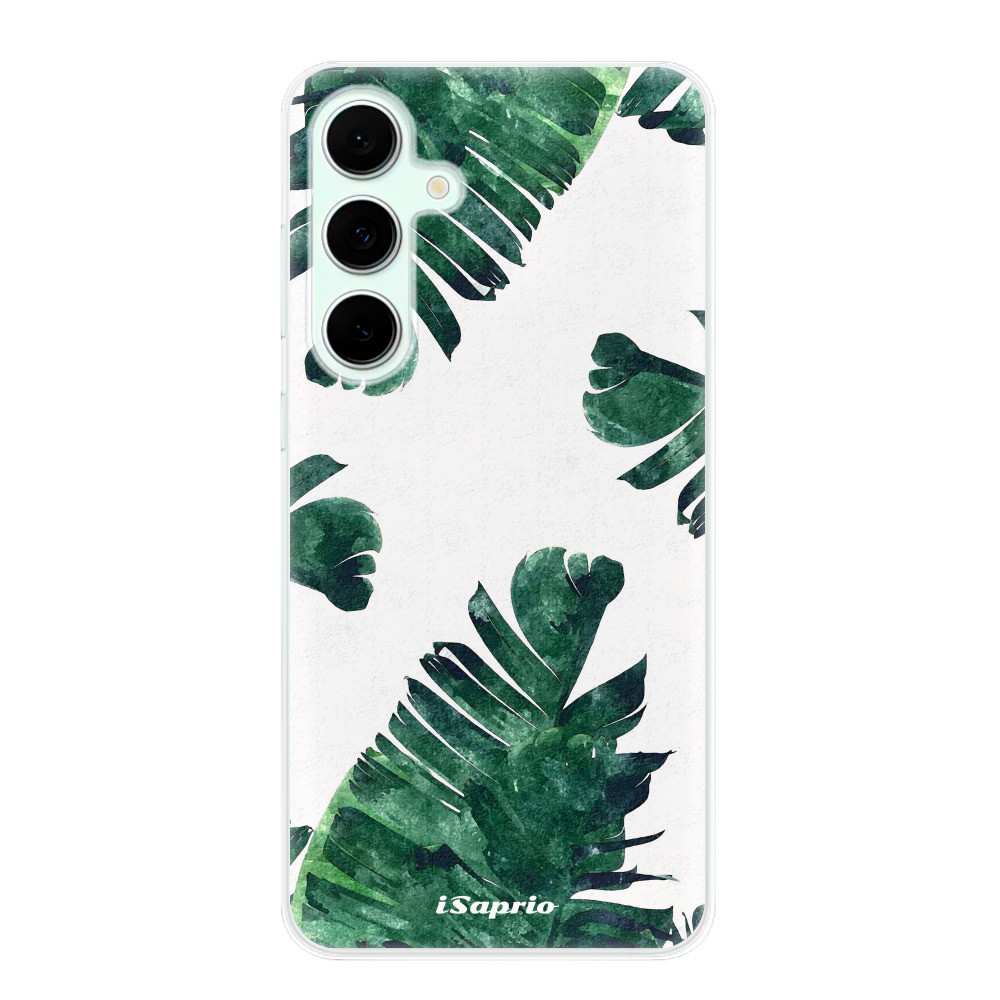Odolné silikónové puzdro iSaprio - Jungle 11 - Samsung Galaxy S24 FE