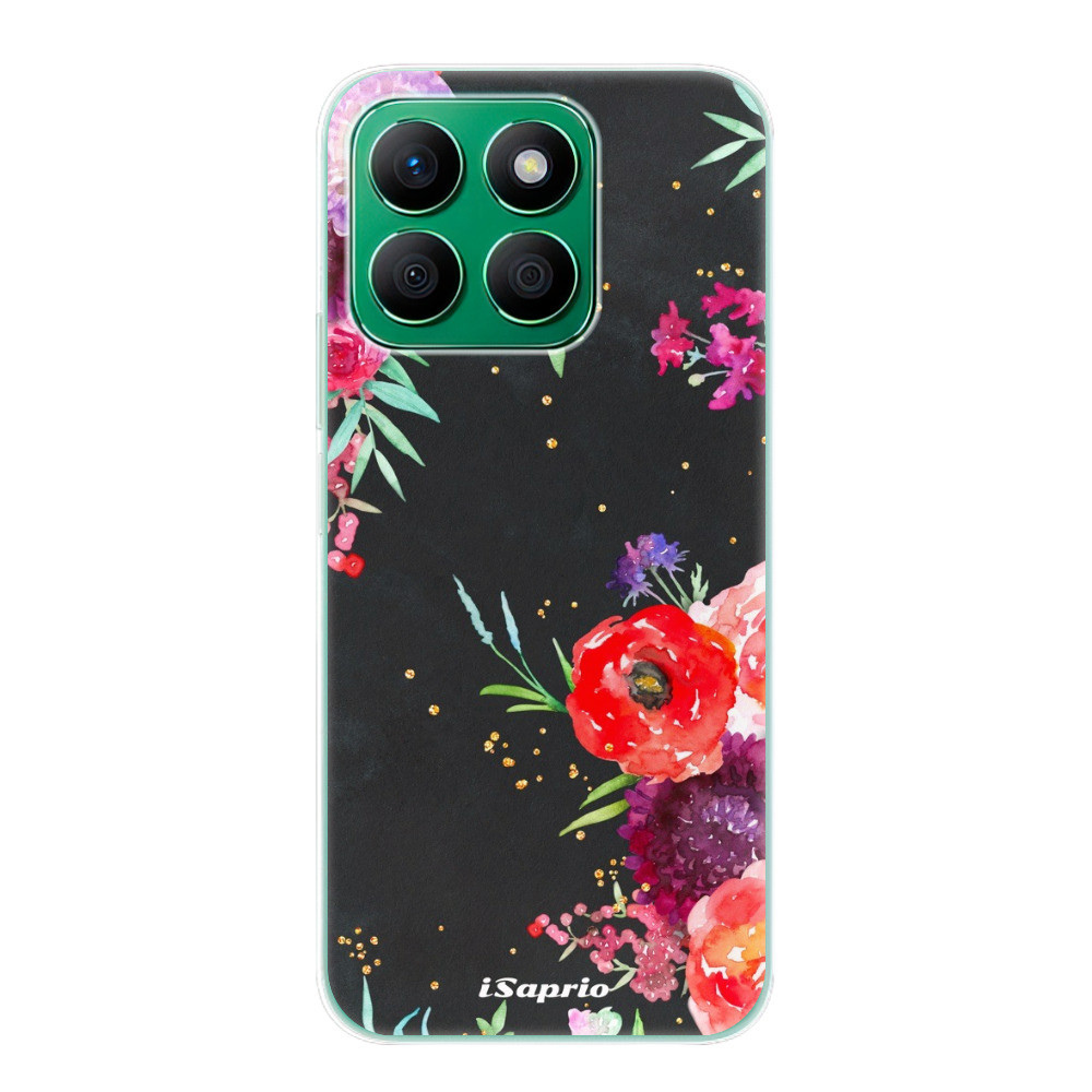 Odolné silikónové puzdro iSaprio - Fall Roses - Honor X8b