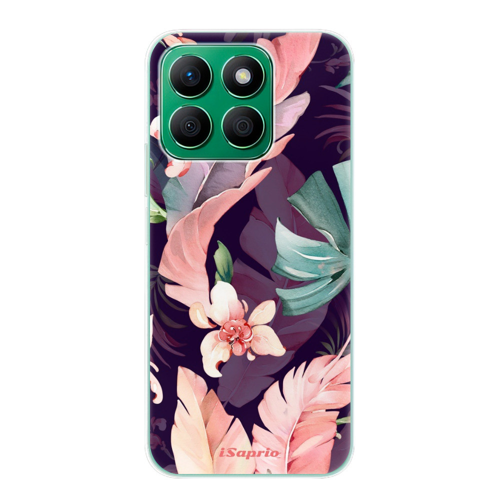 Odolné silikónové puzdro iSaprio - Exotic Pattern 02 - Honor X8b