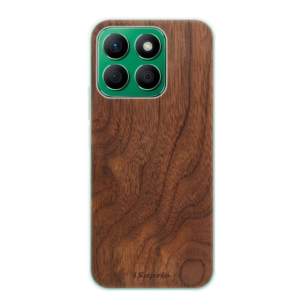 Odolné silikónové puzdro iSaprio - Wood 10 - Honor X8b