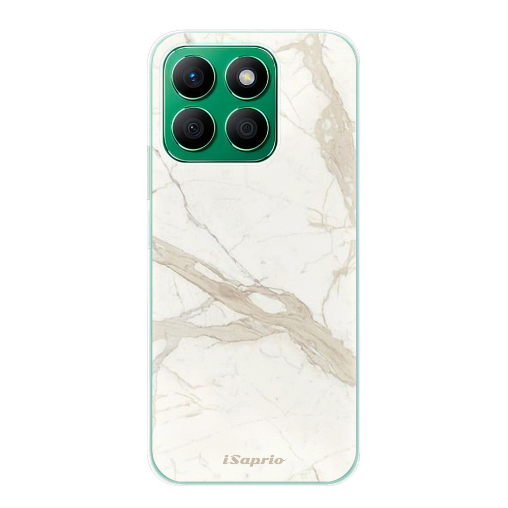 Odolné silikónové puzdro iSaprio - Marble 12 - Honor X8b