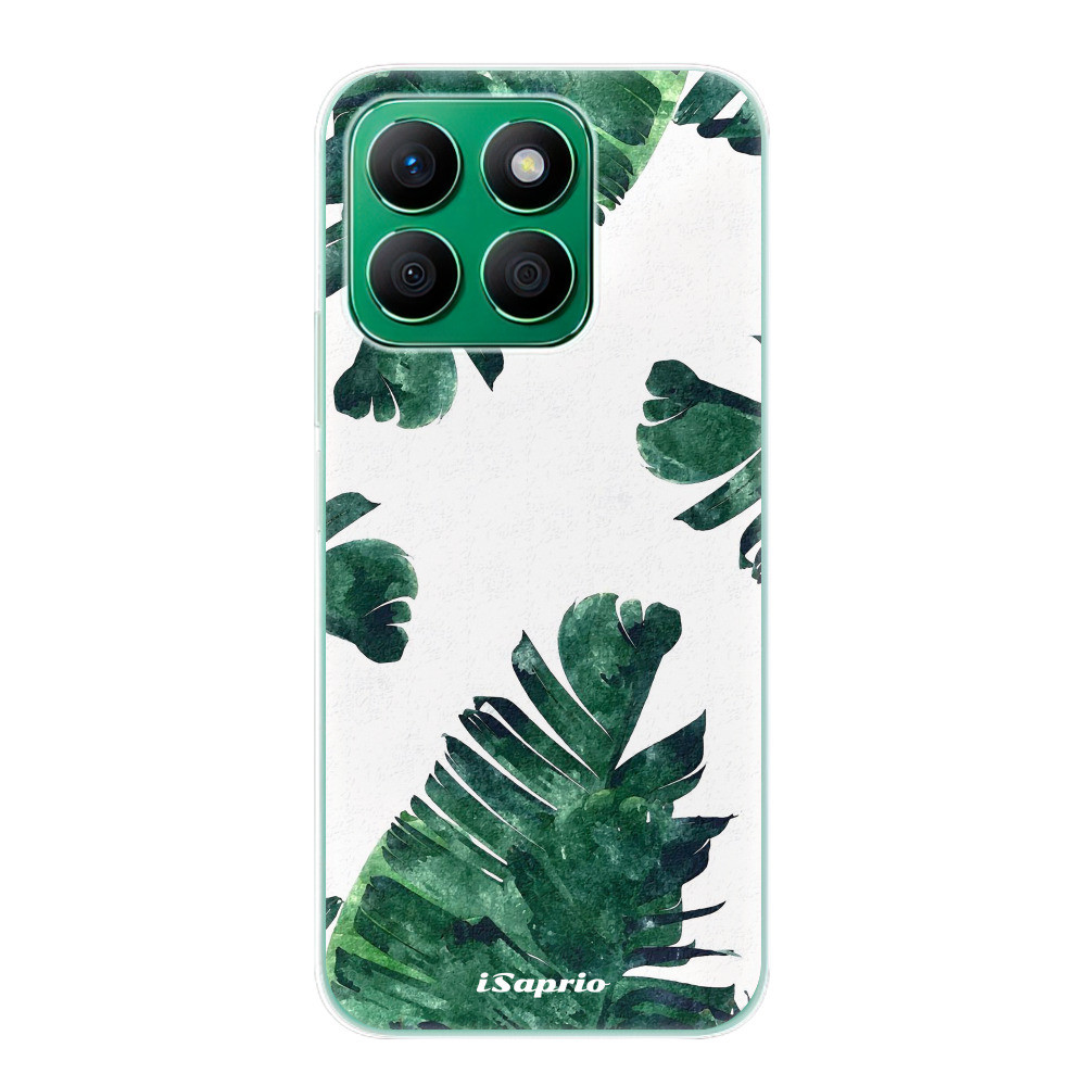 Odolné silikónové puzdro iSaprio - Jungle 11 - Honor X8b