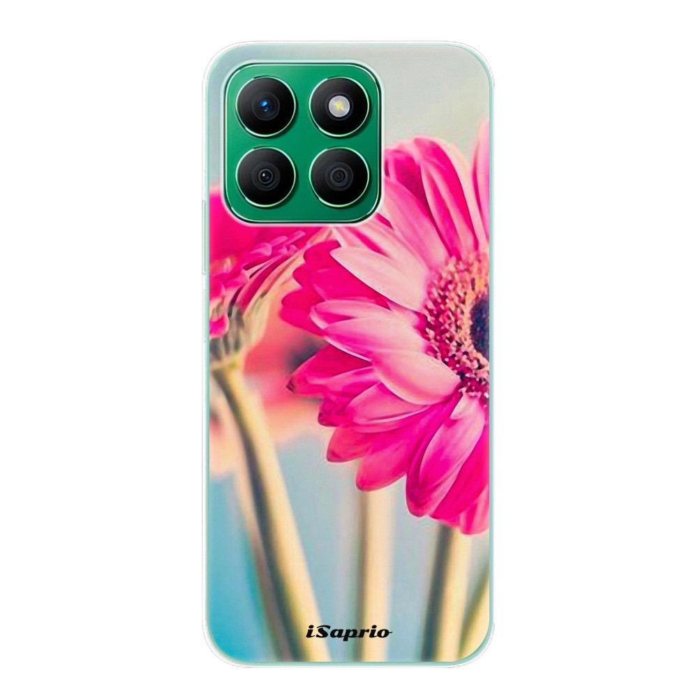 Odolné silikónové puzdro iSaprio - Flowers 11 - Honor X8b