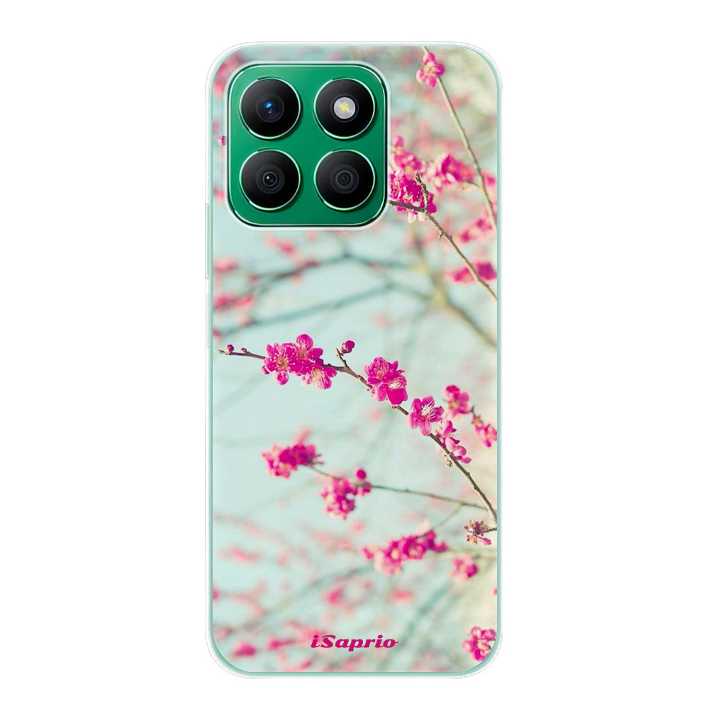 Odolné silikónové puzdro iSaprio - Blossom 01 - Honor X8b