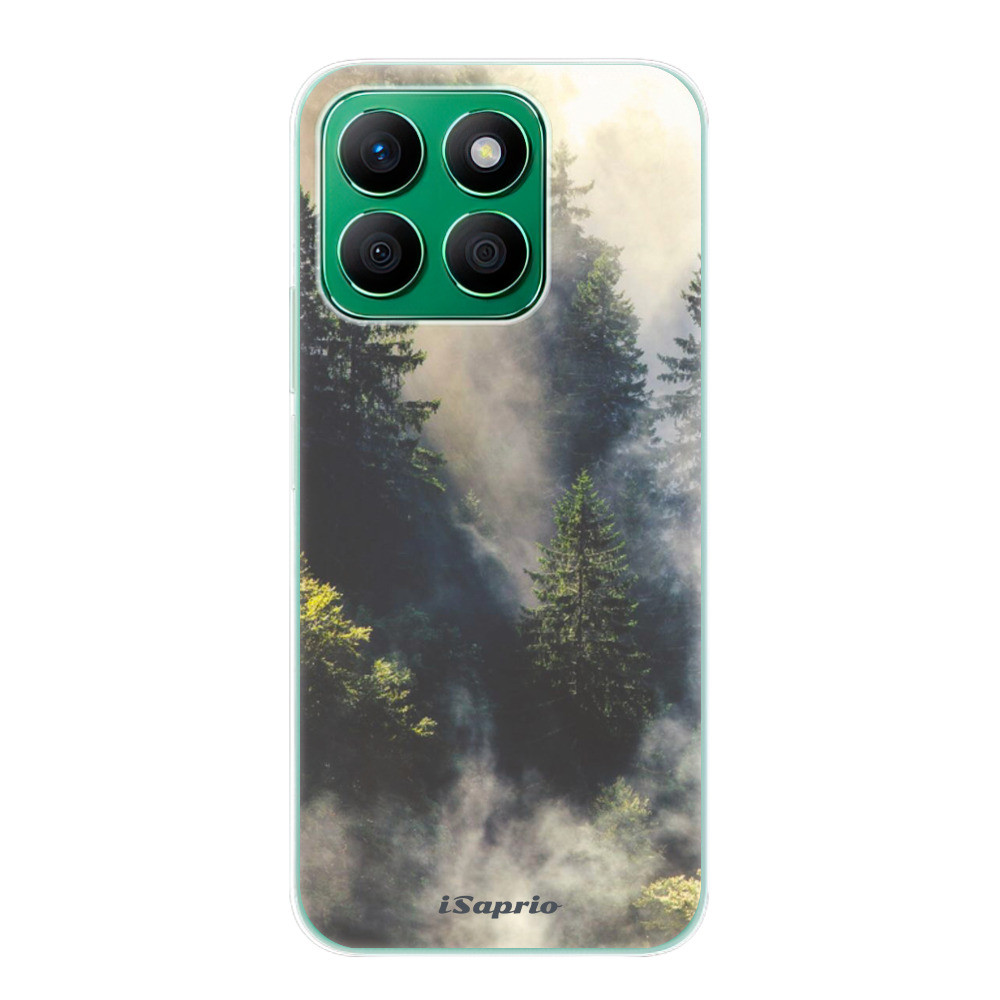 Odolné silikónové puzdro iSaprio - Forrest 01 - Honor X8b