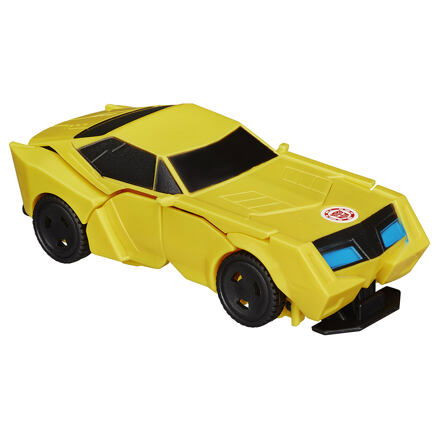 Hasbro Transformers RID TRANSFORMÁCIA V 1 KROKU, viac druhov