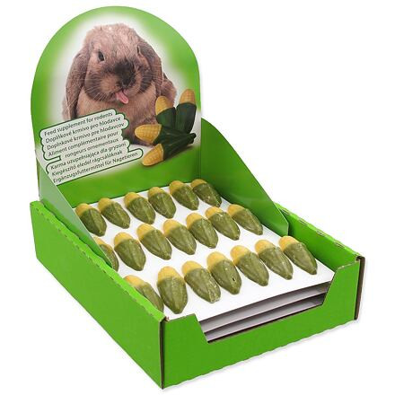 MLSOUN Kukuričky 105 ks