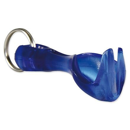 Vidlička TRIXIE na kliešte plastová Tickaway 1 ks