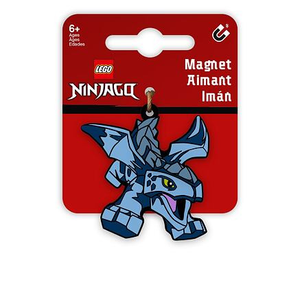 LEGO Ninjago Riyu magnetka