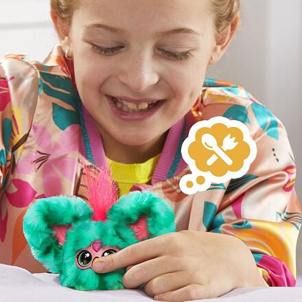 Hasbro FURBY FURBLETS, viac druhov