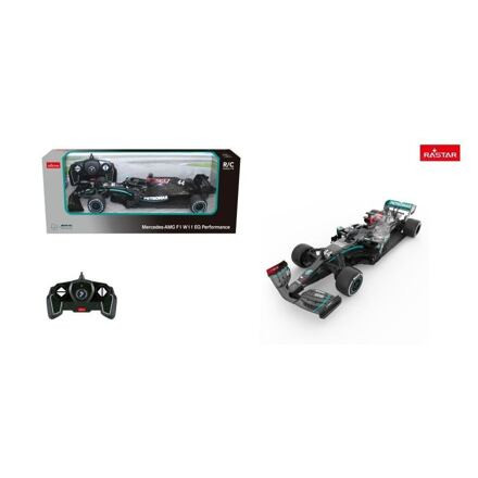 R/C Mercedes-AMG F1 W11 EQ (1:18)