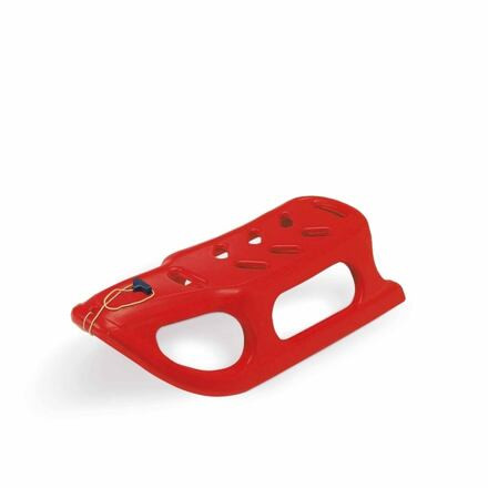 Mondo Sánky vyfukovaný plast 92 cm červené