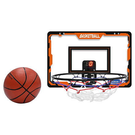Lexibook Basketbalový kôš s počítadlom skóre