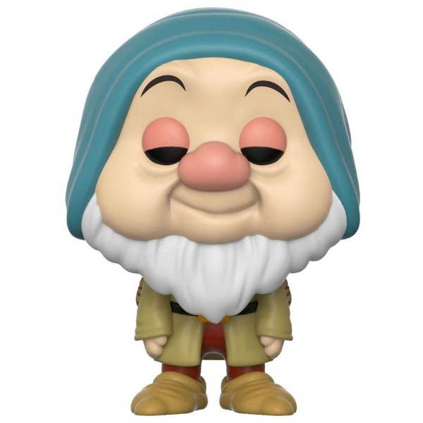 POP! Disney: Spachtoš (Snehulienka a sedem trpaslíkov) POP-0343