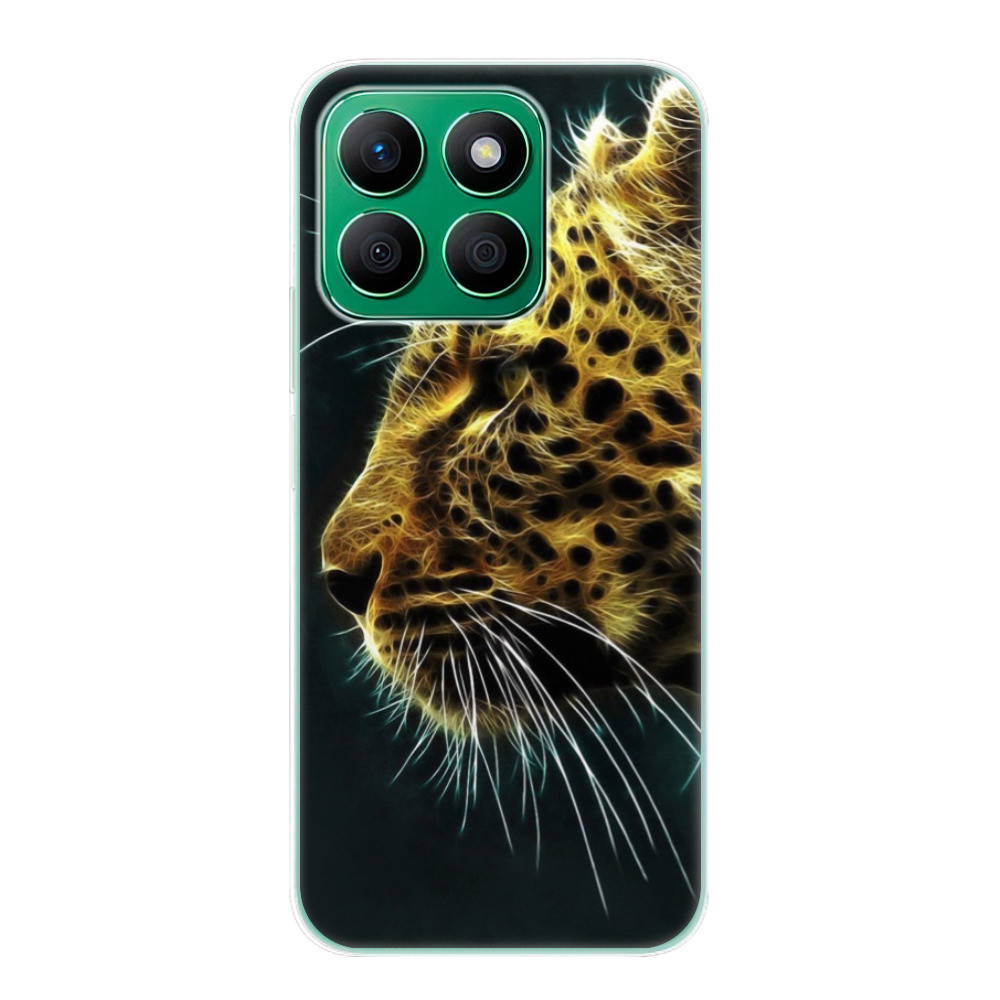 Odolné silikónové puzdro iSaprio - Gepard 02 - Honor X8b