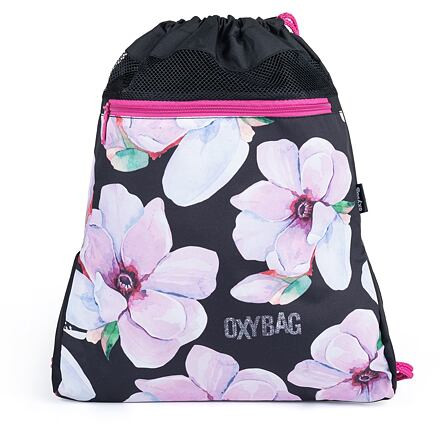 Oxybag Vak na chrbát Komfort OXY Floral