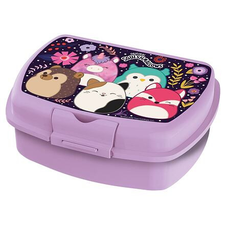 Squishmallows STOR box na desiatu