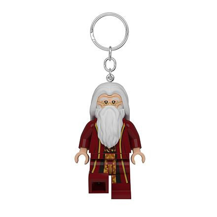 LEGO Harry Potter Profesor Dumbledore svietiaca figúrka (HT)